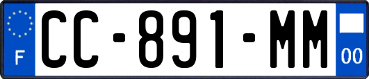 CC-891-MM