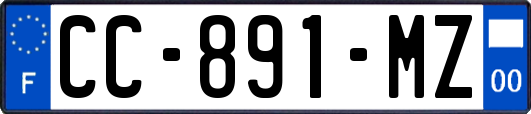 CC-891-MZ