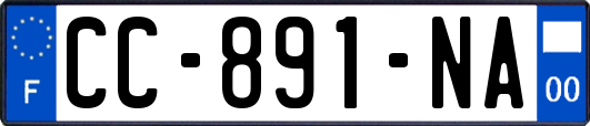 CC-891-NA
