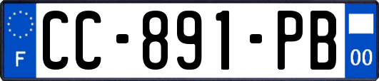 CC-891-PB