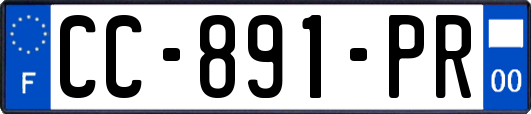 CC-891-PR
