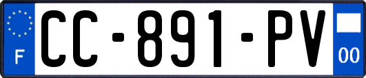 CC-891-PV