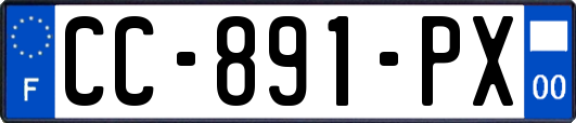 CC-891-PX