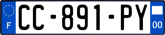 CC-891-PY