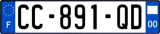 CC-891-QD