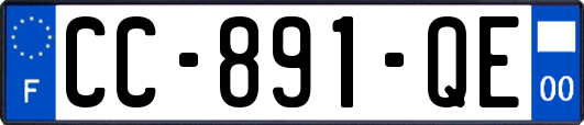 CC-891-QE