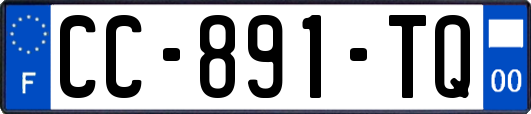 CC-891-TQ