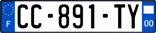 CC-891-TY