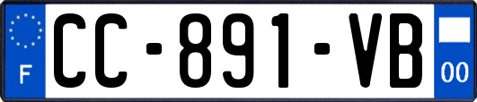 CC-891-VB