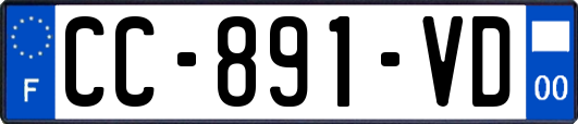 CC-891-VD