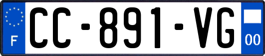 CC-891-VG