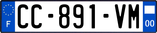 CC-891-VM