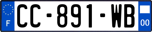 CC-891-WB