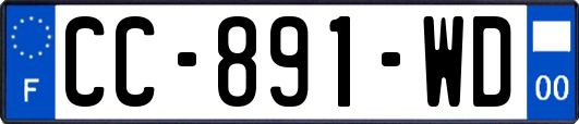 CC-891-WD