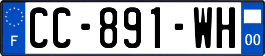 CC-891-WH