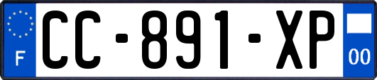 CC-891-XP