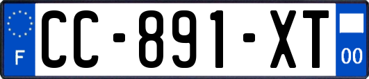 CC-891-XT