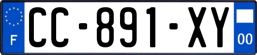 CC-891-XY