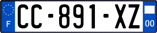 CC-891-XZ