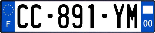 CC-891-YM