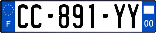 CC-891-YY