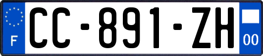 CC-891-ZH