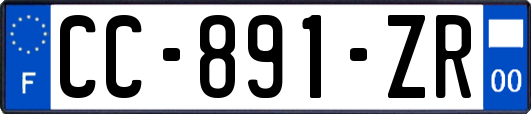 CC-891-ZR