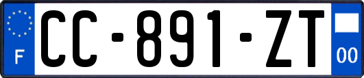 CC-891-ZT