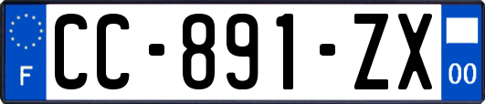 CC-891-ZX