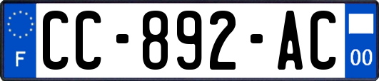 CC-892-AC