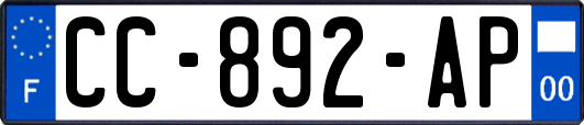 CC-892-AP