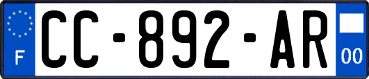 CC-892-AR