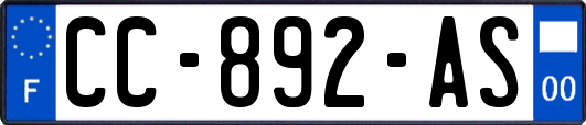 CC-892-AS