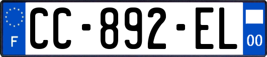 CC-892-EL