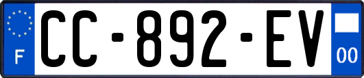 CC-892-EV