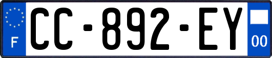 CC-892-EY