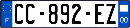 CC-892-EZ