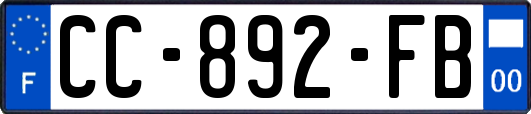 CC-892-FB