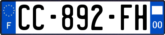 CC-892-FH