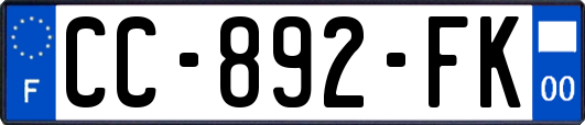 CC-892-FK