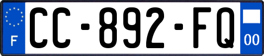 CC-892-FQ