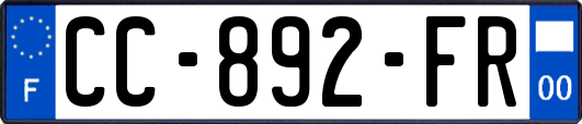 CC-892-FR