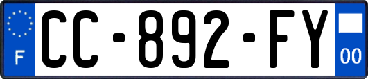 CC-892-FY