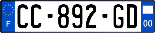 CC-892-GD