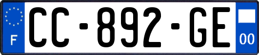 CC-892-GE