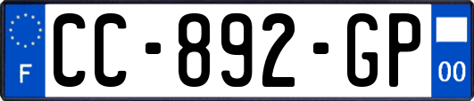 CC-892-GP