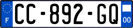 CC-892-GQ