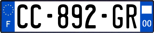 CC-892-GR
