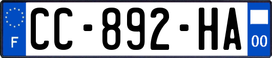 CC-892-HA