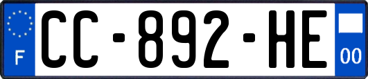 CC-892-HE